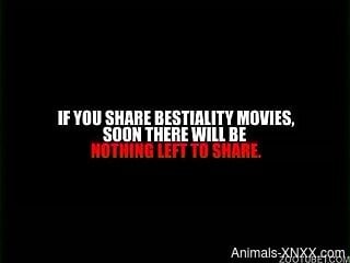 Blonde MILF tries dog penis in both her succulent holes